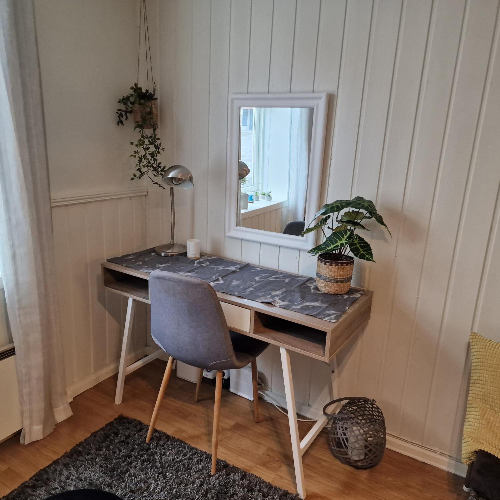 Harstad City Studio Apartment B. Eksteriør bilde